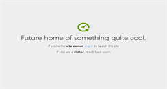 Desktop Screenshot of andreweells.com